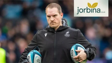 Gethin Jenkins