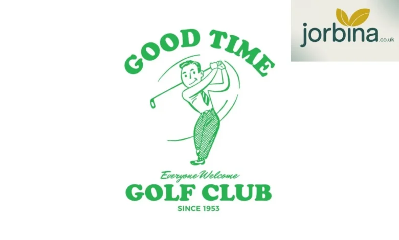 Good Time Golfin