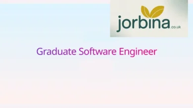 Graduate Software Engineer
