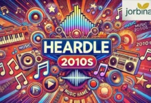 Heardle 2010