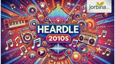 Heardle 2010