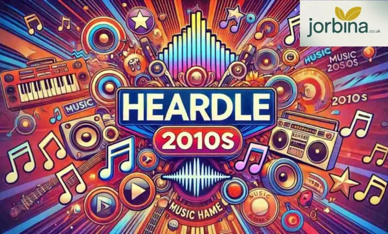 Heardle 2010