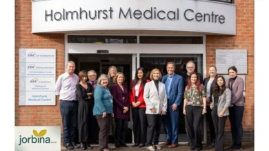 Holmhurst Medical Centre