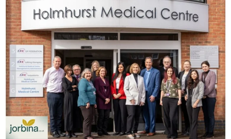 Holmhurst Medical Centre