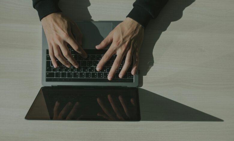 The Security Wake-Up Call Companies Needed