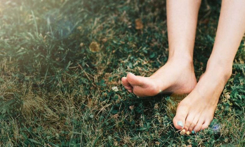 Cold Hands, High Stress? How Earthing Could Help Your Circulation