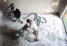 What Makes High-Quality Sanding Unique: The Smooth Surface Standard