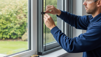 Mosquito Net in Dubai That Complements Any Interior