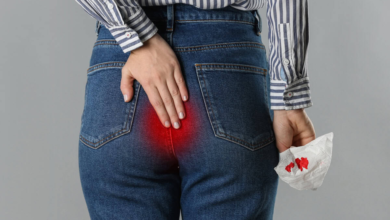 Beat Hemorrhoids at Home with These Easy Treatments