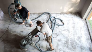 What Makes High-Quality Sanding Unique: The Smooth Surface Standard