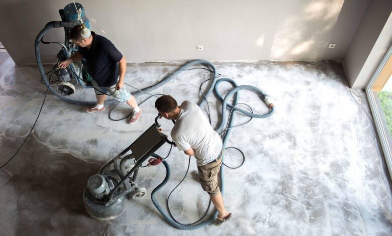 What Makes High-Quality Sanding Unique: The Smooth Surface Standard