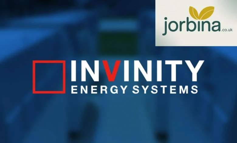 Invinity Energy Systems