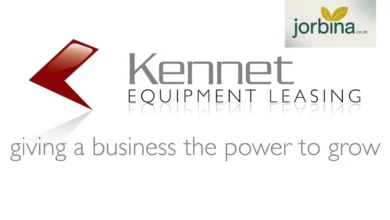 Kennet equipment leasing