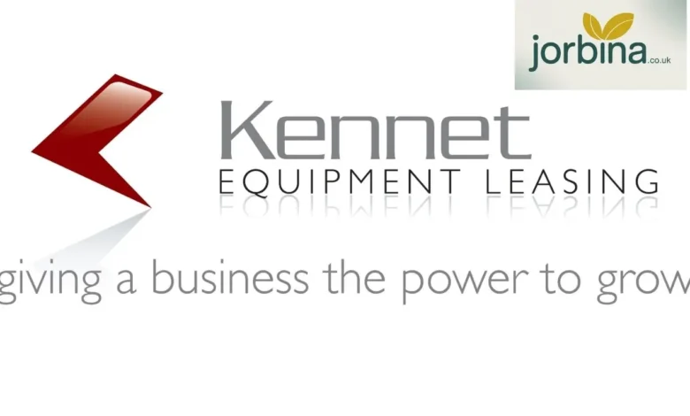 Kennet equipment leasing