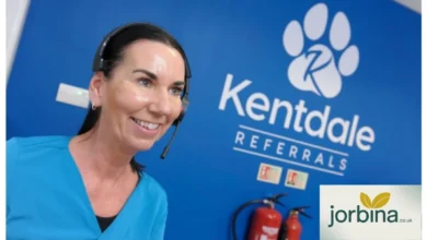 Kentdale Referrals