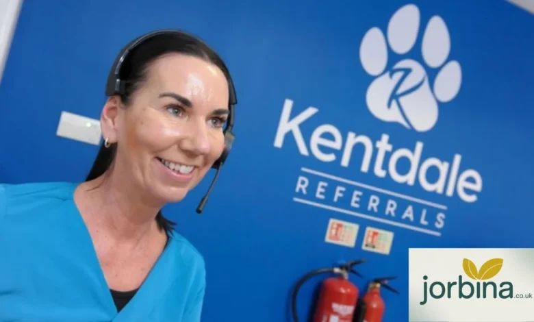 Kentdale Referrals