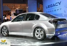 Legacy Vehicles