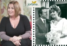 Liza Tarbuck Husband