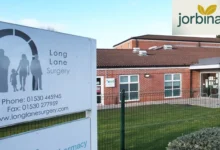 Long Lane Surgery
