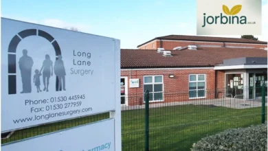 Long Lane Surgery