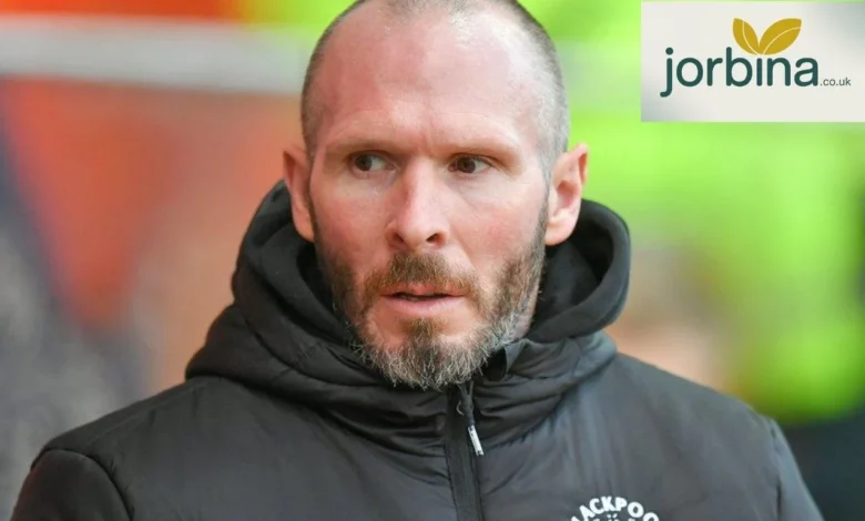 Michael Appleton
