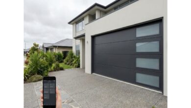 Modern Garage Door Trends in Hamilton and the Waikato Region