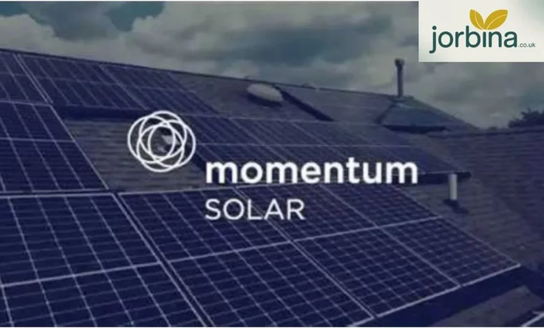 Momentum Solar