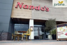 Nando's Newbury
