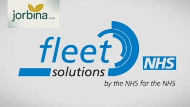 NHS Fleet