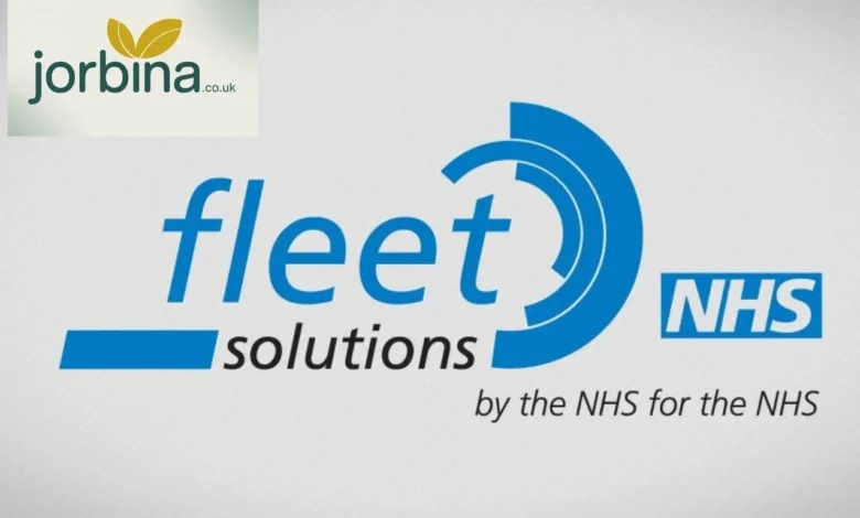 NHS Fleet