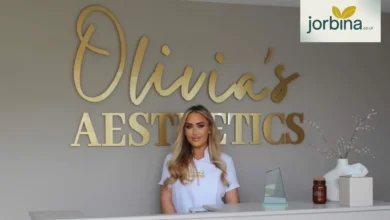 Olivia’s Aesthetics