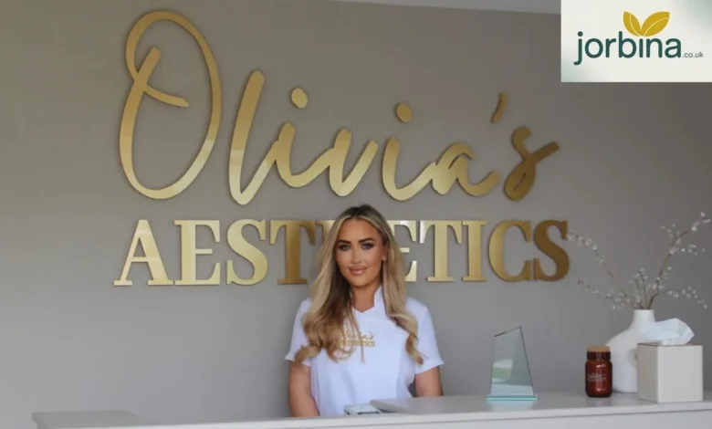 Olivia’s Aesthetics