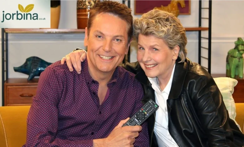 Peta Stewart Toksvig