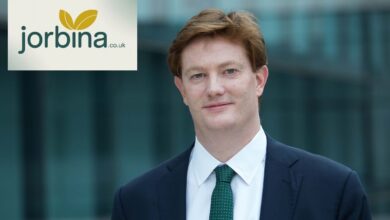 Danny Alexander