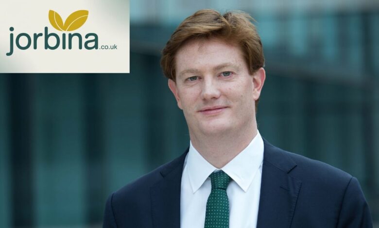 Danny Alexander