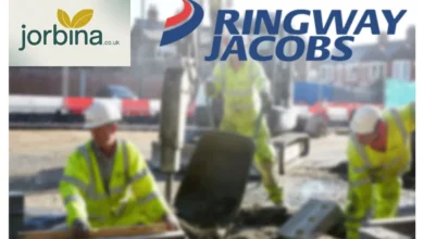 Ringway Jacobs