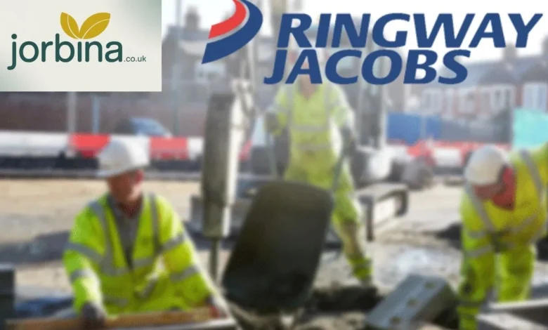 Ringway Jacobs