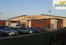 Rope Green Medical Centre