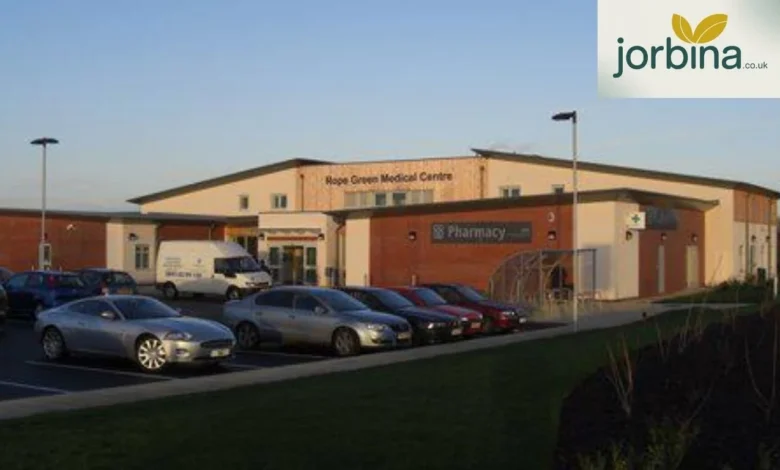 Rope Green Medical Centre