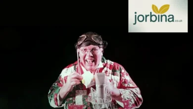 Roy Chubby Brown