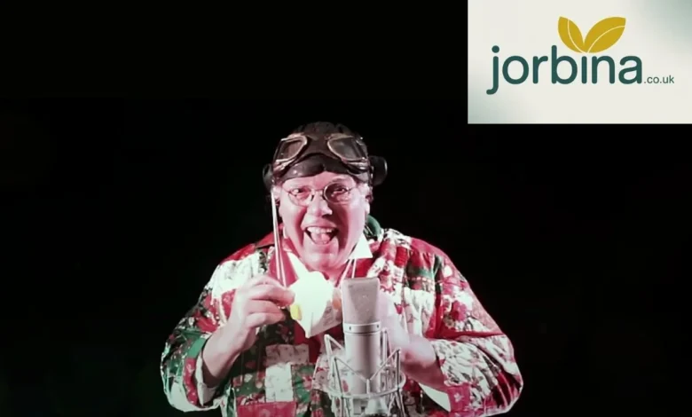 Roy Chubby Brown