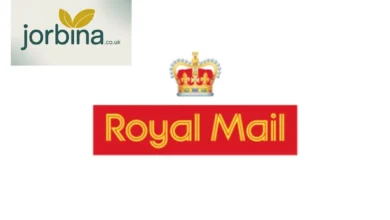 Royal Mail item retention