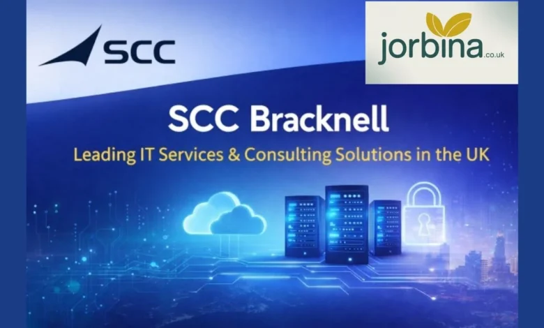 SCC Bracknell