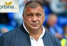Shaun Wane