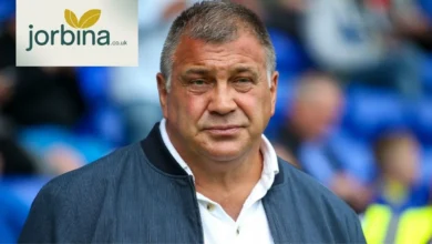 Shaun Wane