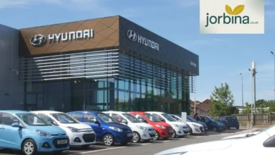 Stockport Hyundai