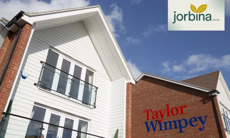 Taylor Wimpey