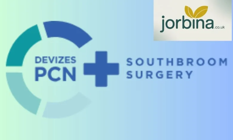 The Southbroom Surgery