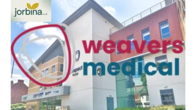 Weavers Medical Centre
