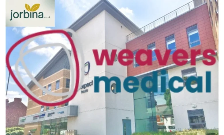 Weavers Medical Centre
